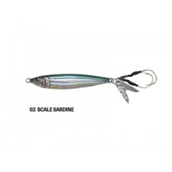 METAL ADICT ZERO Little jack 20Gr.