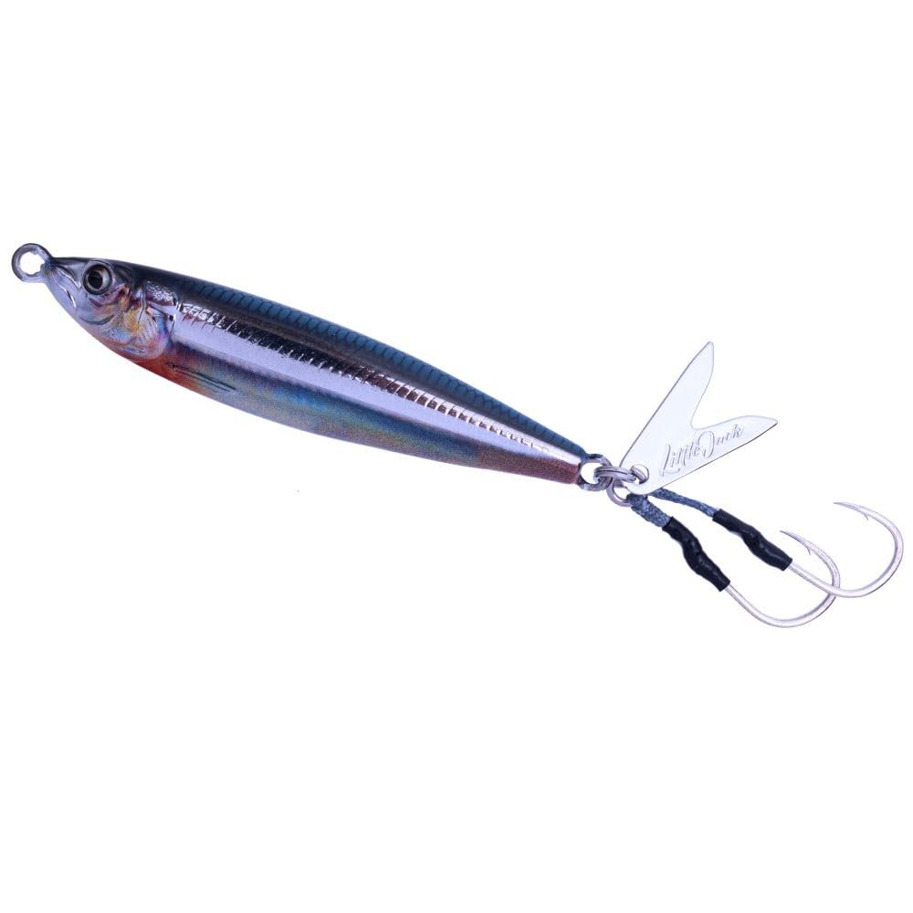 METAL ADICT ZERO Little jack 30Gr.