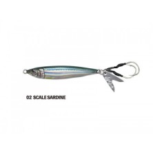 METAL ADICT ZERO Little jack 40Gr.