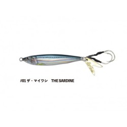 METAL ADICT ZERO Little jack 40Gr.