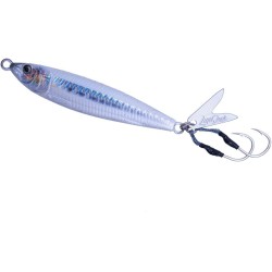 METAL ADICT ZERO Little jack 60Gr.