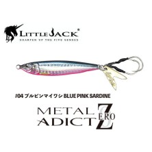 METAL ADICT ZERO Little jack 60Gr.