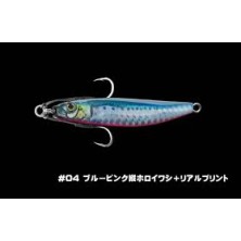 METAL ADICT 01 Little jack 30Gr.