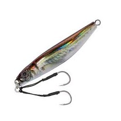 METAL ADICT 01 Little jack 60Gr.