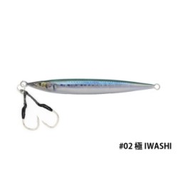 METAL ADICT 05 Little jack 60Gr.