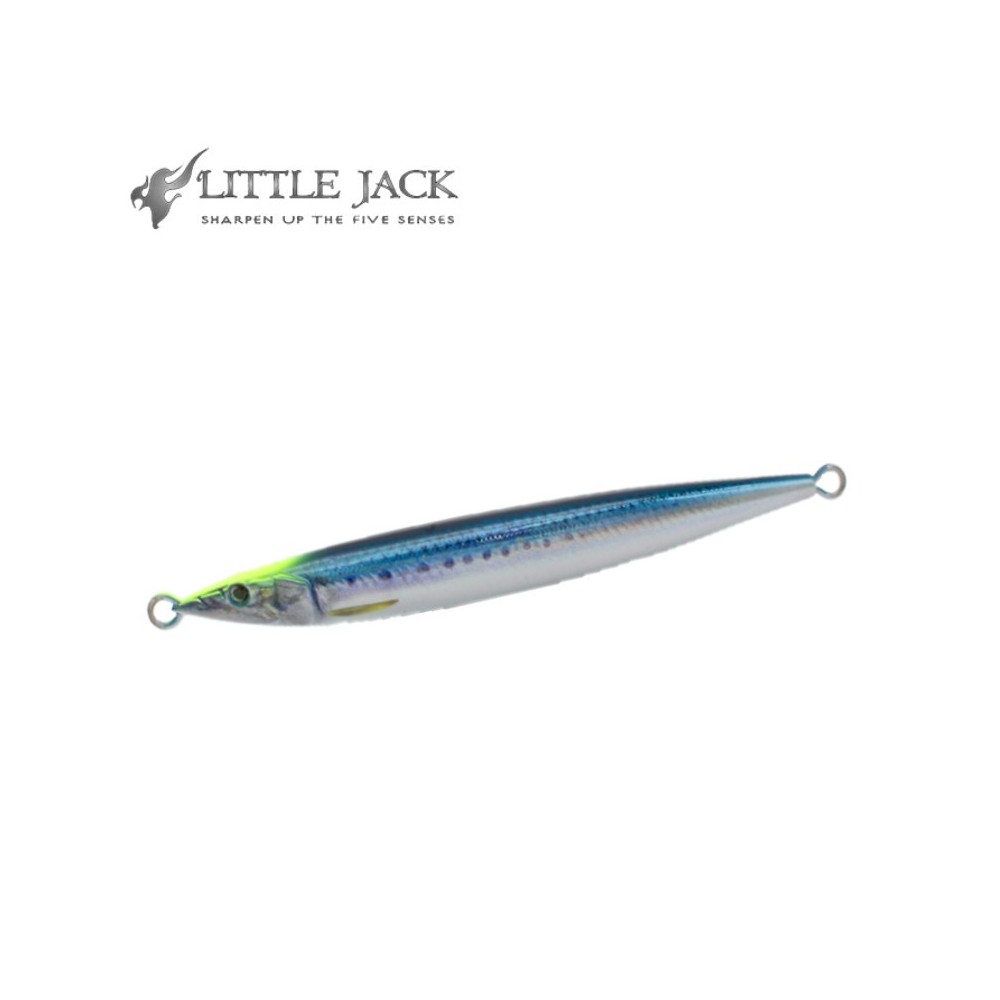 METAL ADICT 05 Little jack 80Gr.