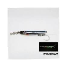 METAL ADICT 07 Little jack 20Gr.