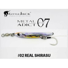 METAL ADICT 07 Little jack...