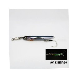 METAL ADICT 07 Little jack 40Gr.