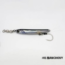 METAL ADICT 07 Little jack...