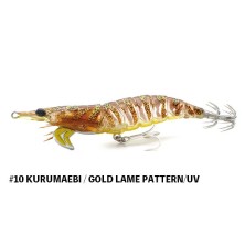 ONLIEST CATCH SQUID&FISH Little jack 3.5