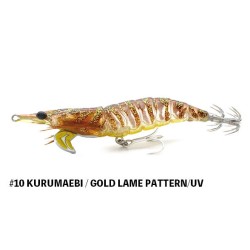 ONLIEST CATCH SQUID&FISH Little jack 3.5