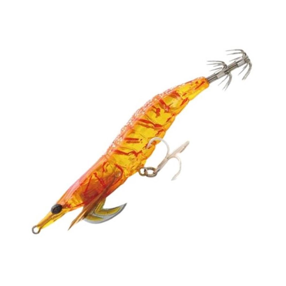 ONLIEST CATCH SQUID&FISH Little jack 3.5