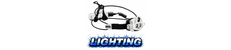 ILLUMINAZIONE