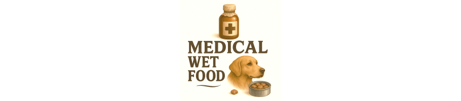 CIBO UMIDO MEDICALE