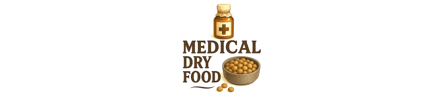 CIBO SECCO MEDICALE