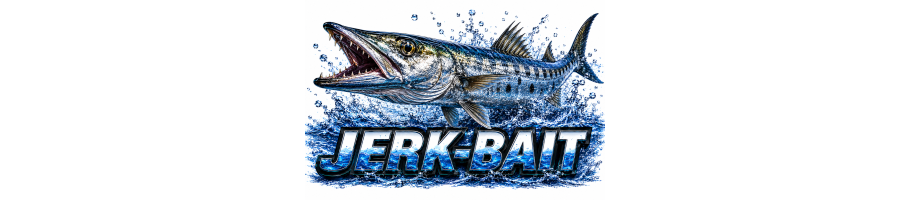 JERK-BAIT