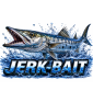 JERK-BAIT