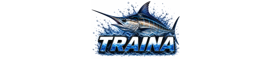 ESCHE TRAINA