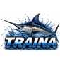 ESCHE TRAINA
