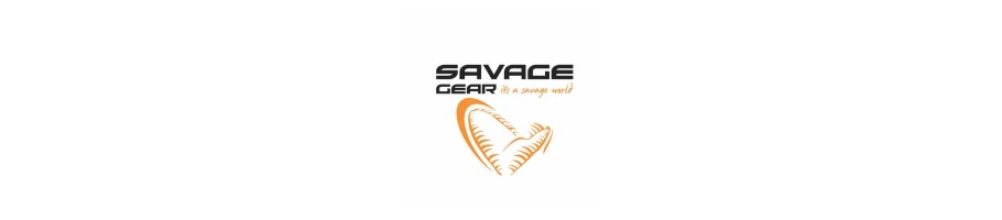 SAVAGE GEAR