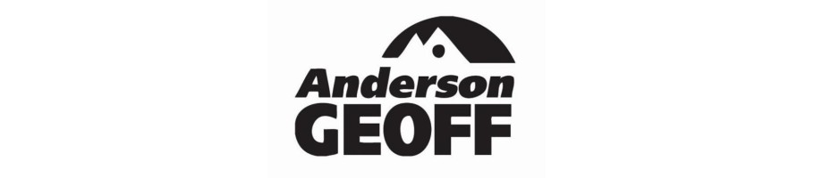 GEOFF ANDERSON