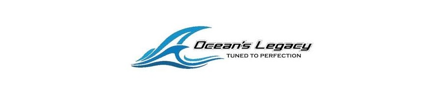 OCEAN'S LEGACY