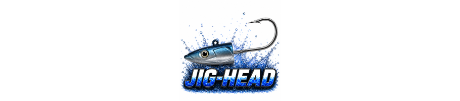 JIG HEADS
