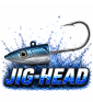 JIG HEADS