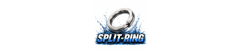 SPLIT RING
