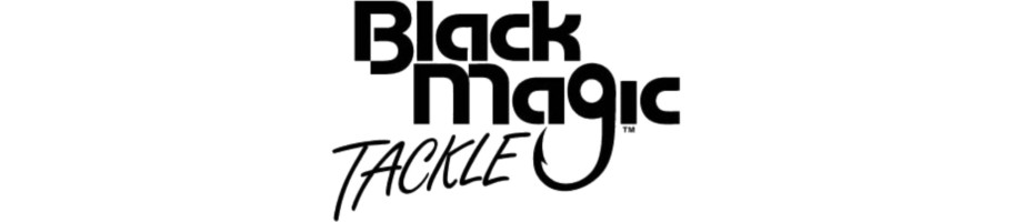BLACK MAGIC