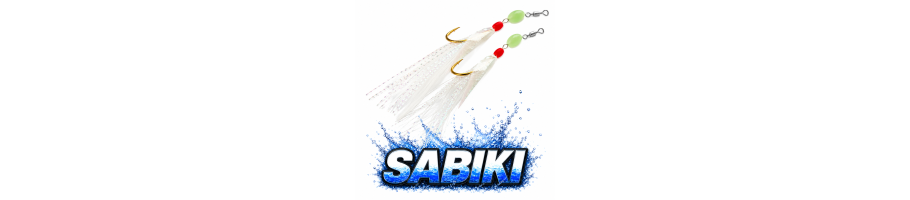 SABIKI