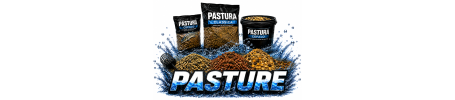 PASTURE