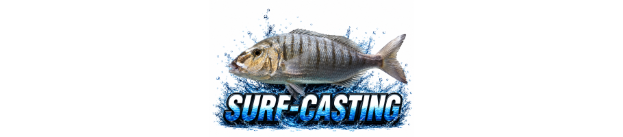 SURF-CASTING