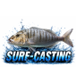 SURF-CASTING