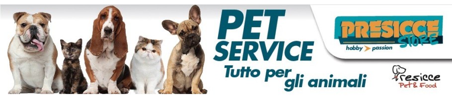 PET SHOP
