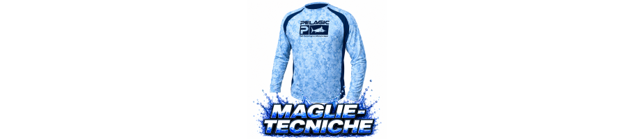 MAGLIE TECNICHE