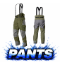 PANTALONI TECNICI