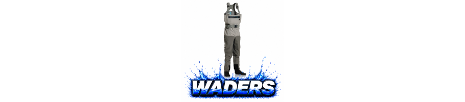 WADERS