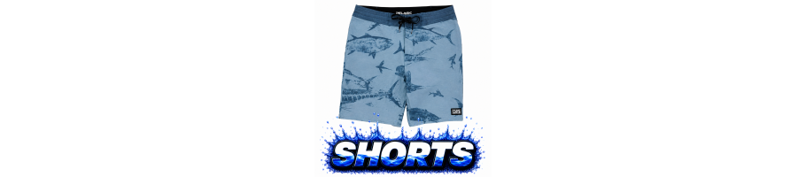 PANTALONCINI TECNICI