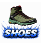 SCARPE DA TREKKING