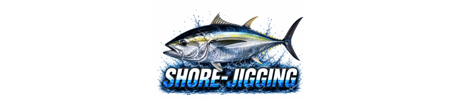 SHORE-JIGGING