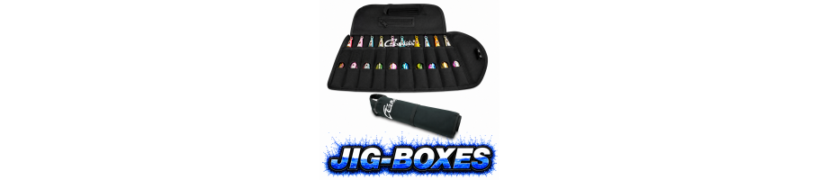 JIG-BOX