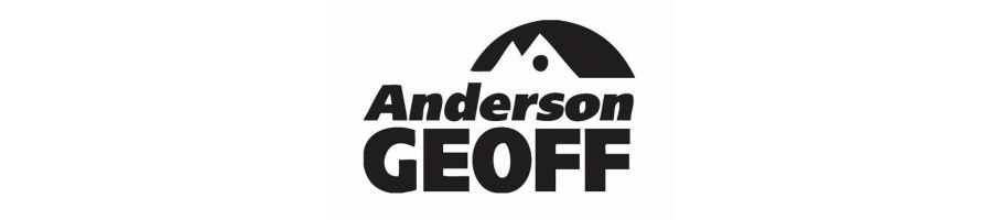GEOFF ANDERSON