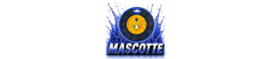MASCOTTE