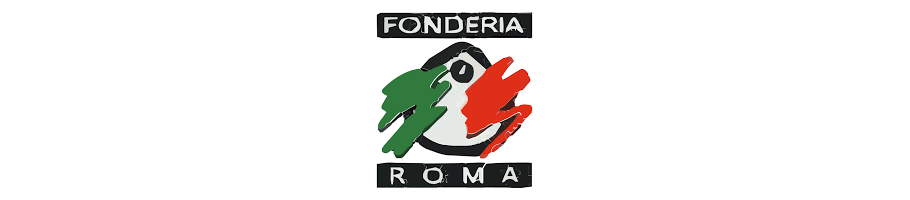 FONDERIA ROMA