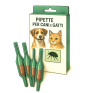 PIPETTE ANTIPARASSITARIE