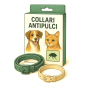 COLLARI ANTIPARASSITARI