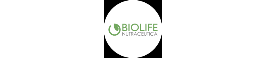 NUTRACEUTICA BIOLIFE
