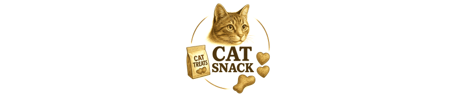 SNACK PER GATTI